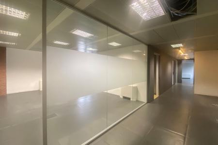 North Athens office 2,037 sq.m for rent