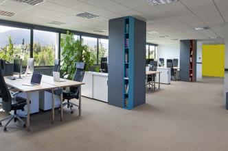 North Athens modern office 260 sq.m for sale