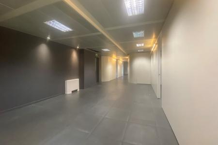 North Athens office 2,037 sq.m for rent