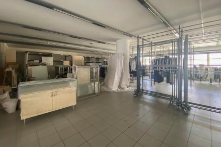 South Athens building 1,680 sq.m for sale