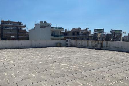 South Athens building 1,680 sq.m for sale