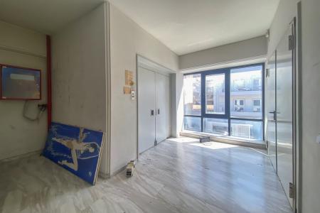 South Athens building 1,680 sq.m for sale