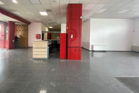 Metamorfosi, commercial building 5.121 sq.m for rent