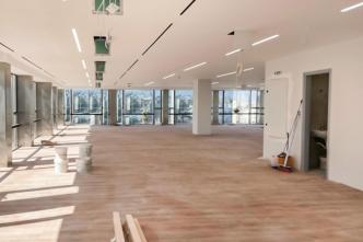 North Athens, Chalandri, office 285 sq.m