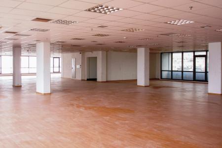 Athens, office building 5.745 sq.m for sale