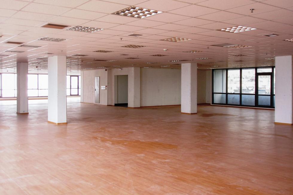 Athens, office building 5.745 sq.m for sale