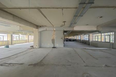 South Athens, office 1,340 sq.m for rent