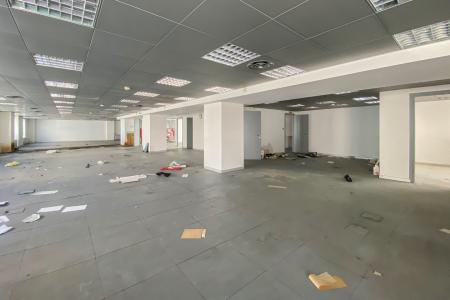 Piraeus independent building 7,000 sq.m for sale