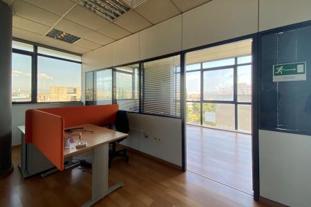 North Athens, Marousi, offices 1,030 sq.m for rent