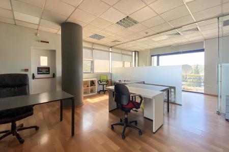 North Athens, Marousi, offices 1,030 sq.m for rent