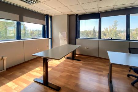 North Athens, Marousi, offices 1,030 sq.m for rent