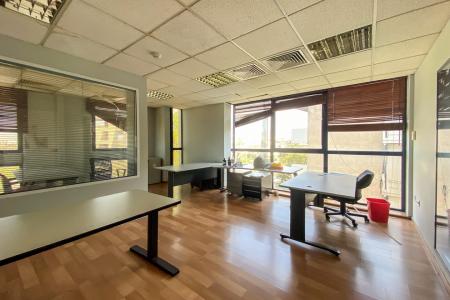 North Athens, Marousi, offices 1,030 sq.m for rent