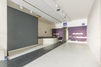 North Athens office 500 sq.m for rent