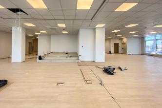 Commercial building 700 sq.m. for rent, north Athens