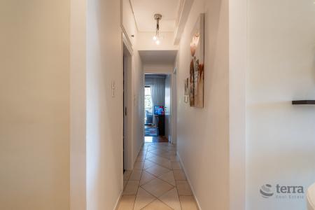 Voula, Athens Riviera apartment 70 sq.m for sale