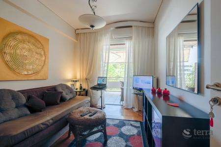 Voula, Athens Riviera apartment 70 sq.m for sale