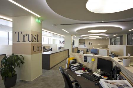 North Athens, newly offices 1,104 sq.m for rent