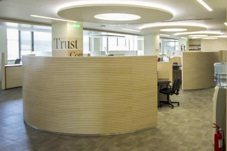 North Athens, newly offices 1,104 sq.m for rent