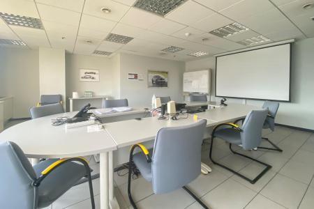 North Athens, office 1,000 sq.m for rent
