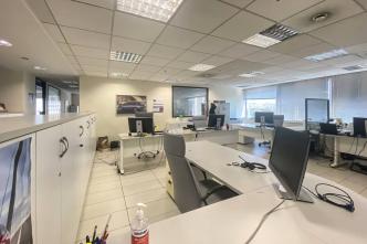 North Athens, office 1,000 sq.m for rent