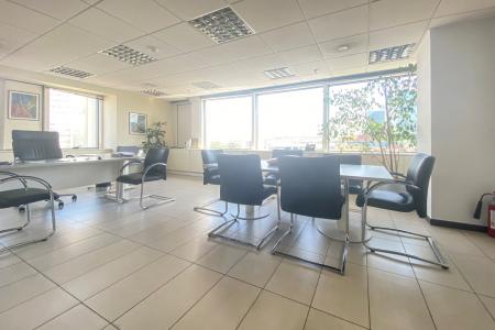 North Athens, office 1,000 sq.m for rent