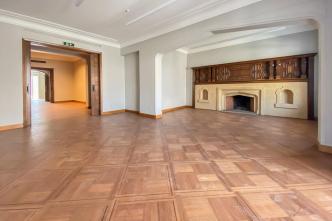 Offices 297 sq.m in Kolonaki, for rent