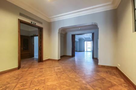 Offices 297 sq.m in Kolonaki, for rent