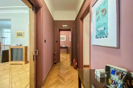 Athens center, offices 656 sq.m for rent