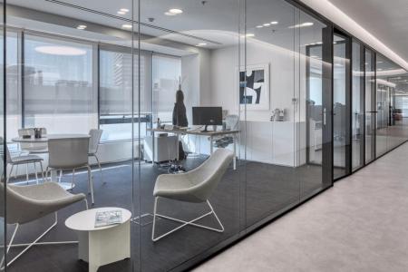 Athens offices 2,945 sq.m for rent