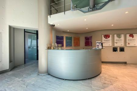 North Athens, Marousi office 516 sq.m for rent