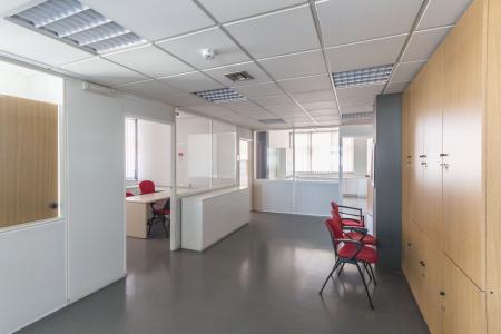 South Athens offices 2,330 sq.m for rent