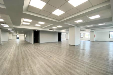 East Athens, office 1,200 sq.m for rent