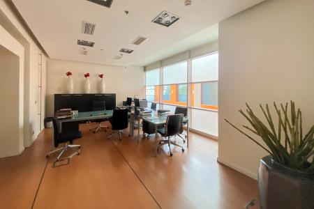 North Athens, offices 1,847 sq.m for rent