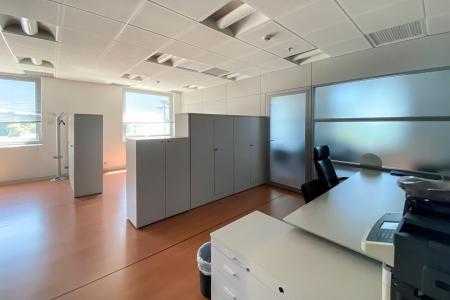 North Athens offices 924 sq.m for rent