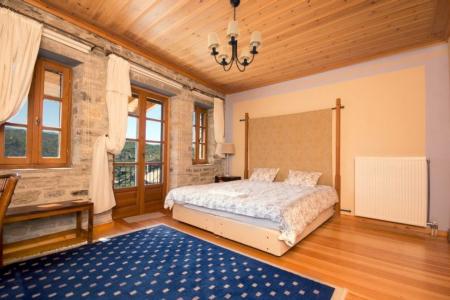 Zagorochoria, traditional house 344 sq.m, for sale