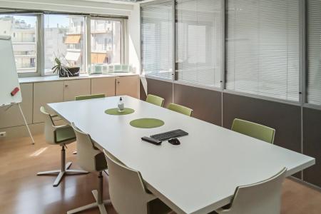 Athens center, office 178 sq.m for rent