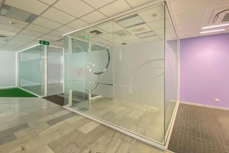 Piraeus, office 4,100 sq.m for rent