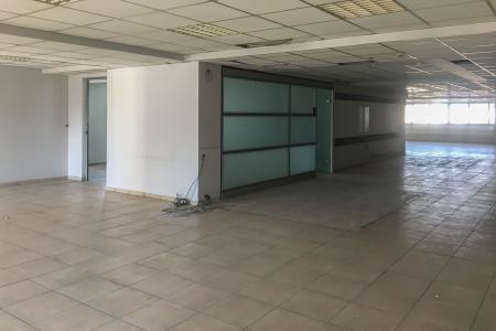 South Athens Kallithea, office building 3,800 sq.m for sale