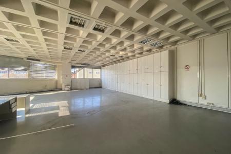 South Athens, Moschato offices 2,500 sq.m for rent