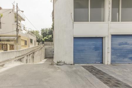 West Athens commercial space 1.100 sqm for rent