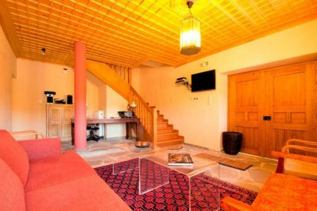 Zagorochoria, traditional house 344 sq.m, for sale