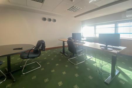 Kifissia, office building 1,928 sq.m for rent