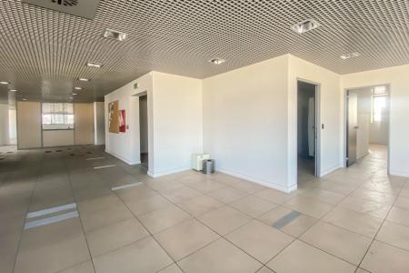 Commercial building 1.720 sq.m for rent, Metamorfosi
