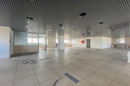 Commercial building 1.720 sq.m for rent, Metamorfosi
