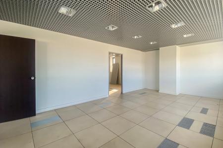 Commercial building 1.720 sq.m for rent, Metamorfosi