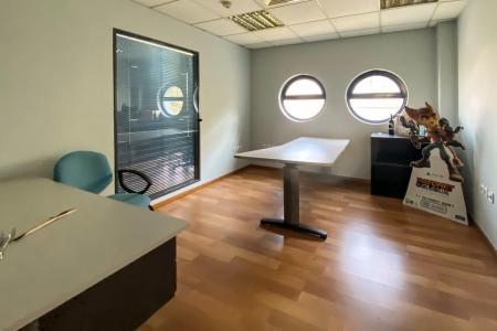 North Athens, Marousi, offices 292 sq.m for rent