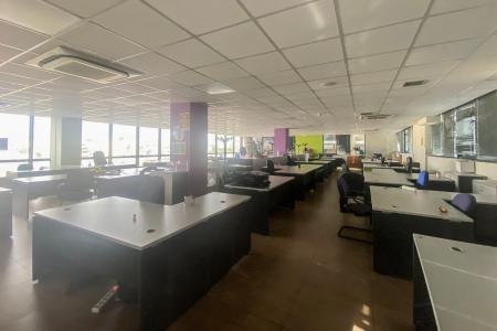 West Athens, offices 1,000 sq.m for rent