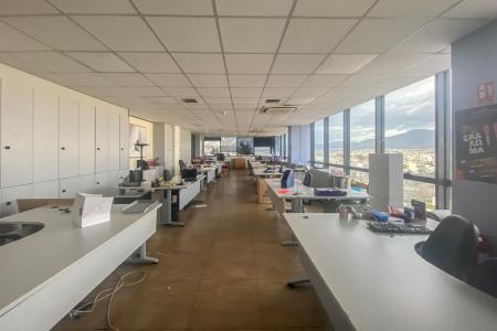 West Athens, offices 1,000 sq.m for rent