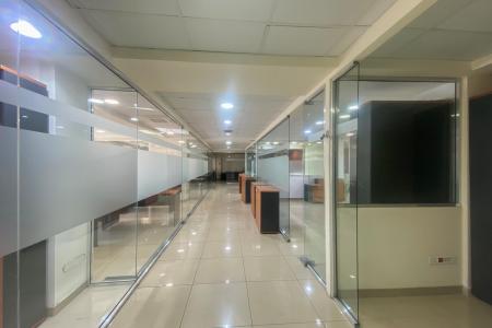 Piraeus, offices 1,050 sq.m for rent