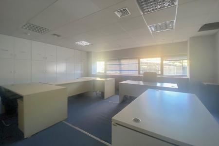 Kifissia, office building 1,928 sq.m for sale